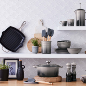 New Zealand Kitchen Products | Le Creuset Winter Sale