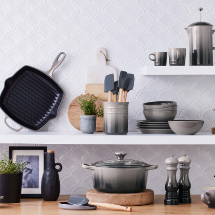 New Zealand Kitchen Products | Le Creuset Winter Warmers Sale