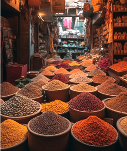 Marrakesh LS