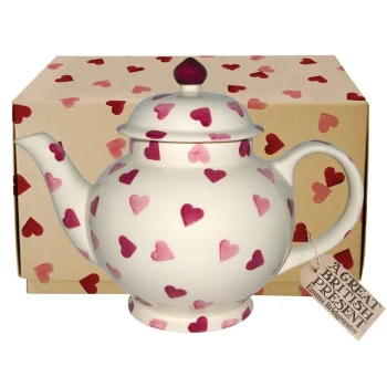 Pink-Hearts-4-Mug-Teapot