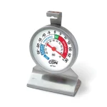 CDN Refrigerator/Freezer Thermometer – Celsius