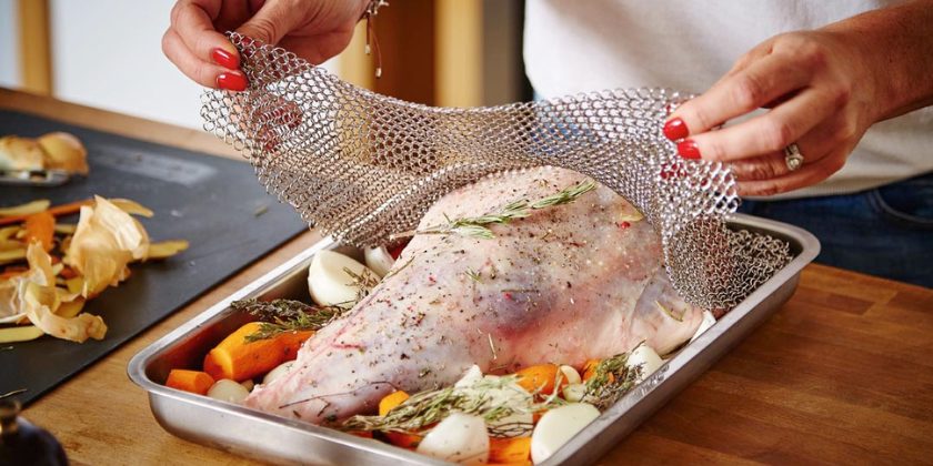 New Zealand Kitchen Products | Roasting Accessories