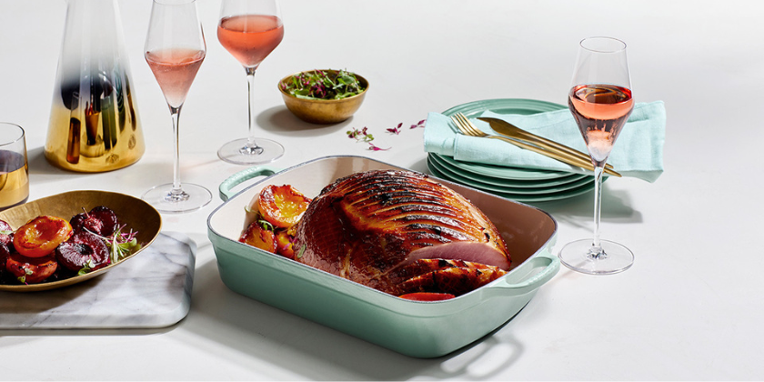 Roasting Dishes & Baking Trays | Heading Image | Product Category