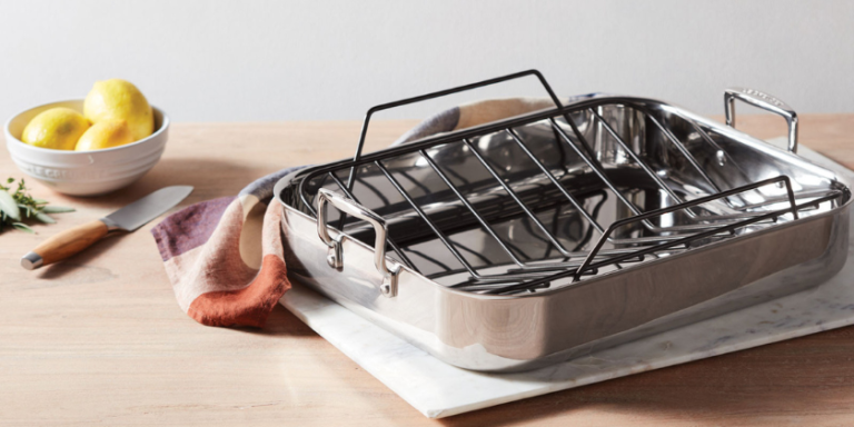 Roasting Racks | Heading Image | Product Category