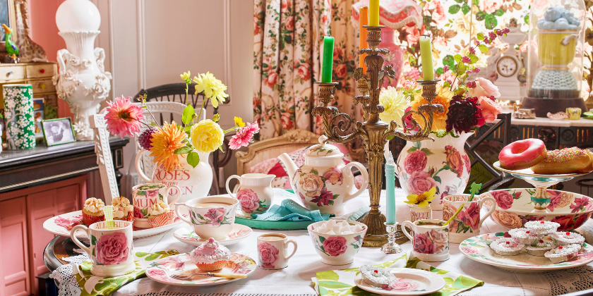 New Zealand Kitchen Products | Roses All My Life