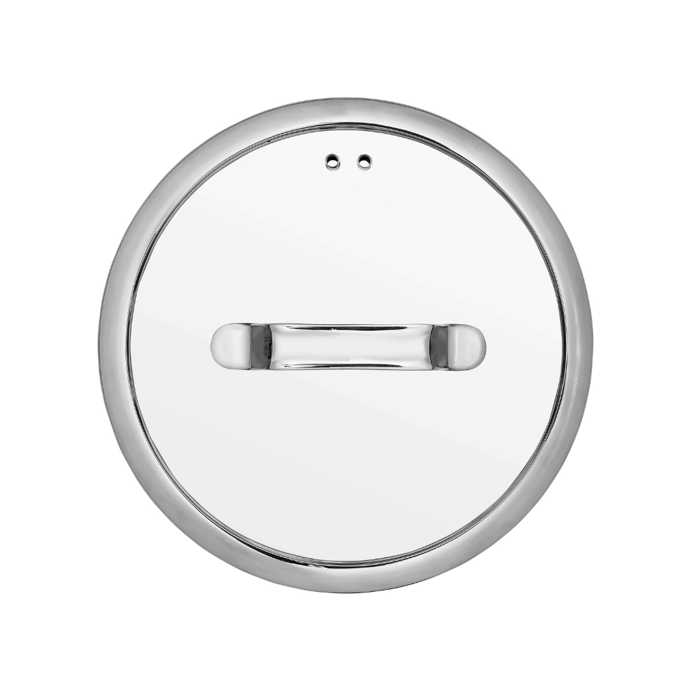 Scanpan TechnIQ Glass Lid 22cm