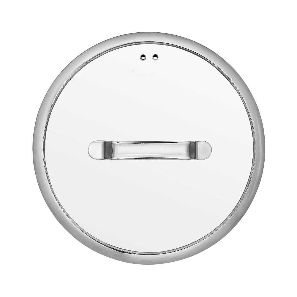 Scanpan TechnIQ Glass Lid 26cm