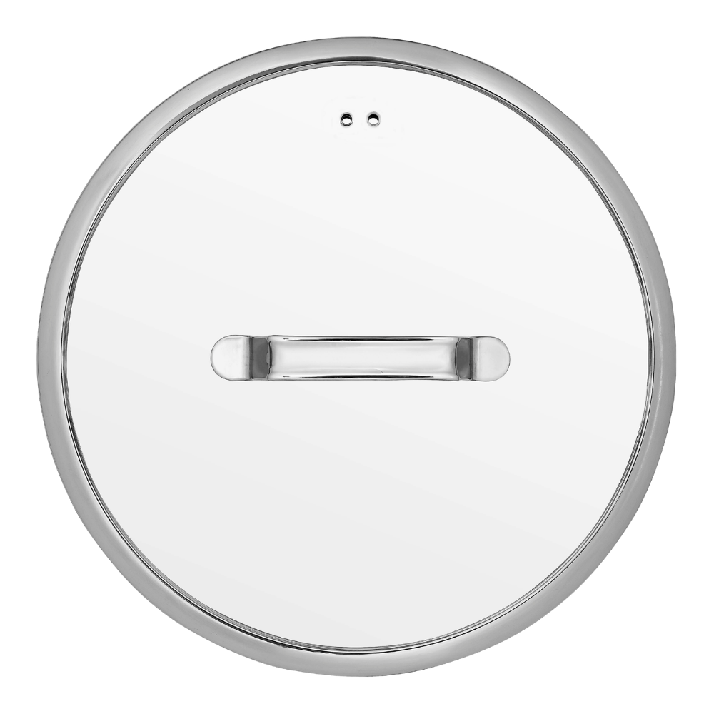 Scanpan TechnIQ Glass Lid 30cm
