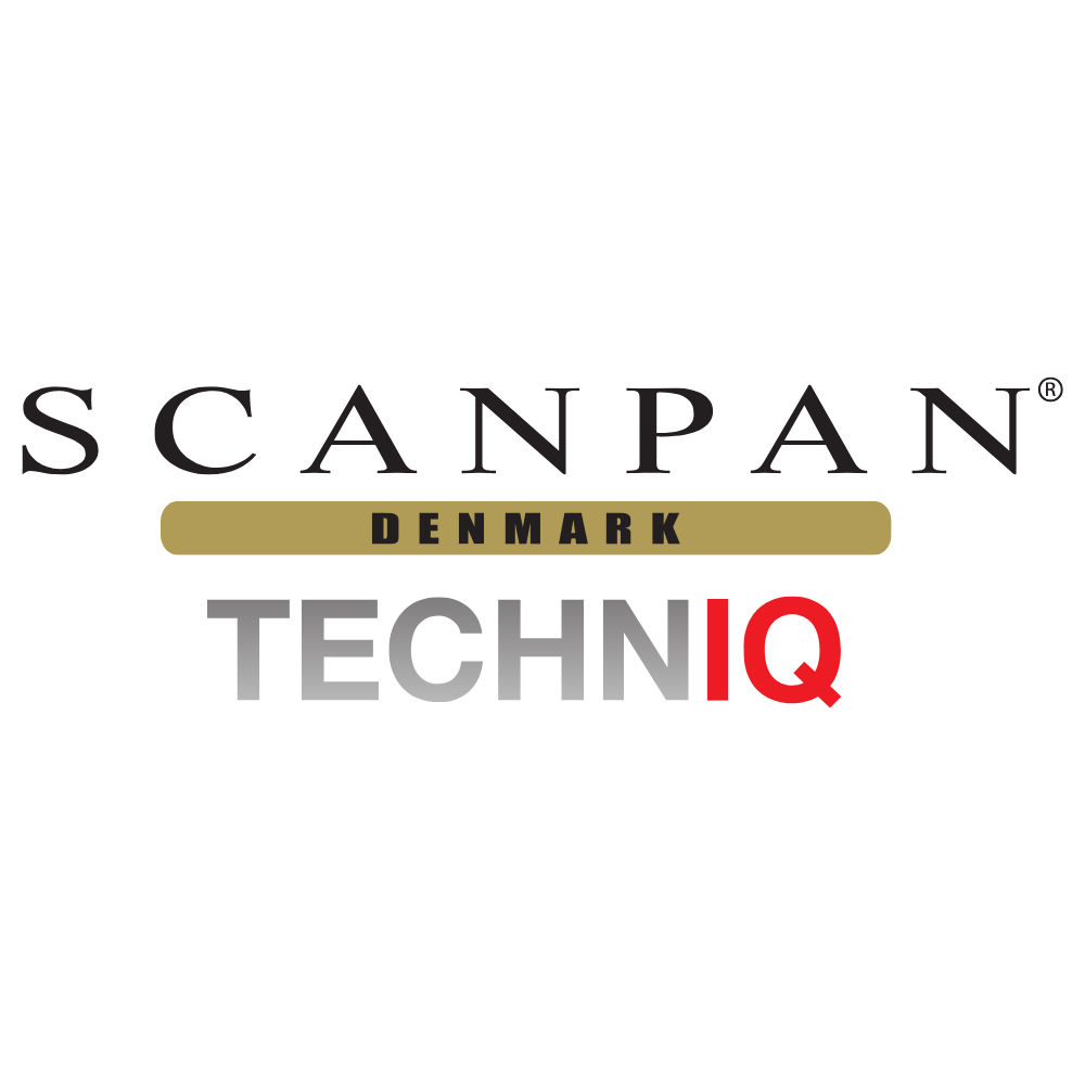 Scanpan TechnIQ Logo