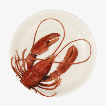 Seafood Lobster Pasta Bowl