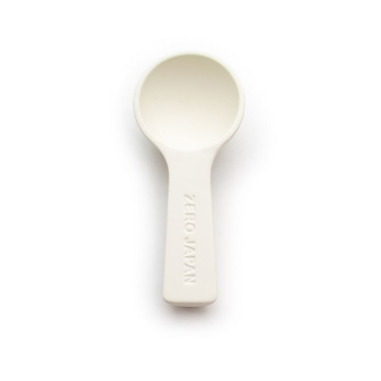 Zero Japan Sucera Teaspoon White (2 Sizes)