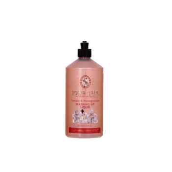 Town Talk Tomato & Pomegranate Washing Up Liquid 500ml