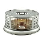 Tea Tonic Stainless Steel Teapot Warmer
