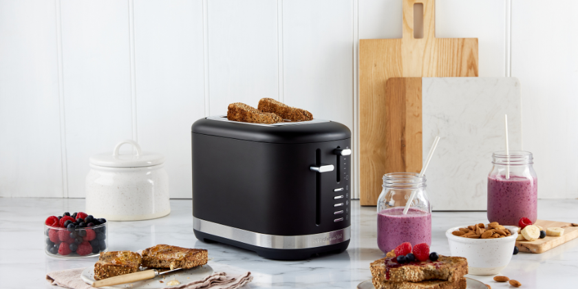 Toasters | Heading Image | Product Category