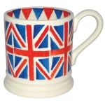Emma Bridgewater Union Jack 1/2 Pint Mug