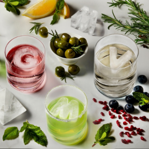 New Zealand Kitchen Products | Ice Moulds