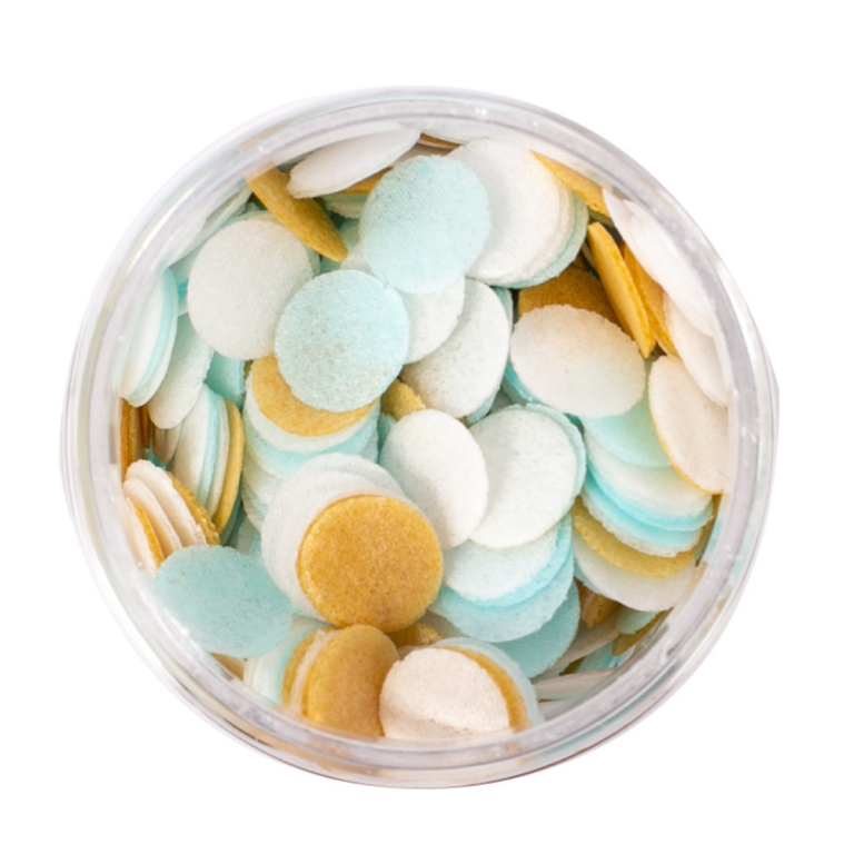 Wafer Blue Gold White (2)