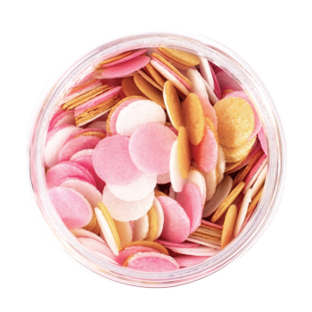 Wafer Pink white Gold (1)