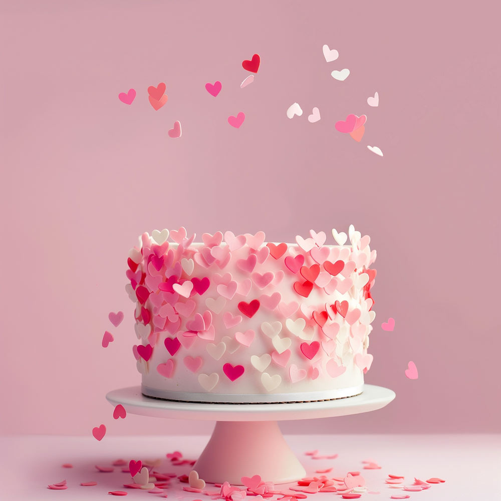 Wafer Valentines (2)