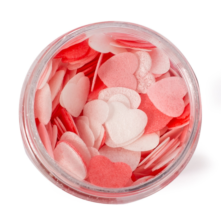 Wafer Valentines (4)