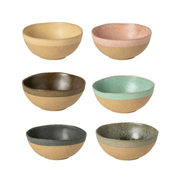 cereals bowl
