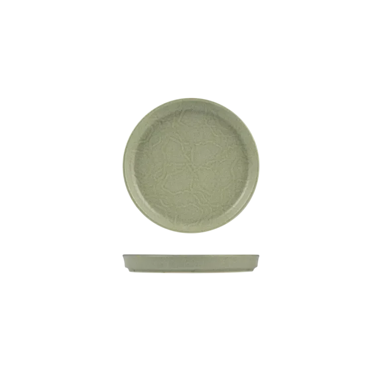 923505 Round Walled Plate