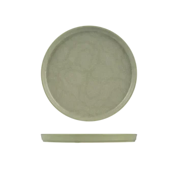NMC Maze Kale Walled Plate (4 Sizes)