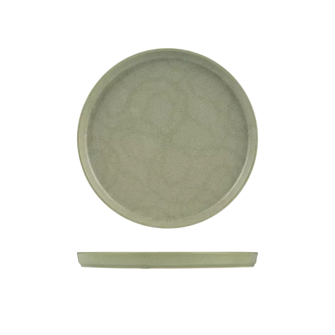 923507 Round Walled Plate
