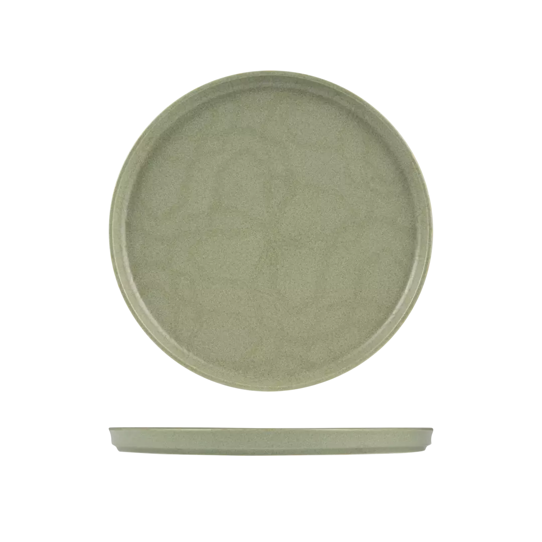 923508 Round Walled Plate