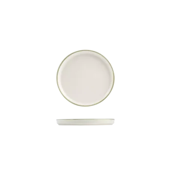924006 Round Walled Plate