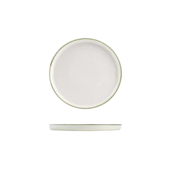 NMC Homestead Olive Walled Plate (4 Sizes)