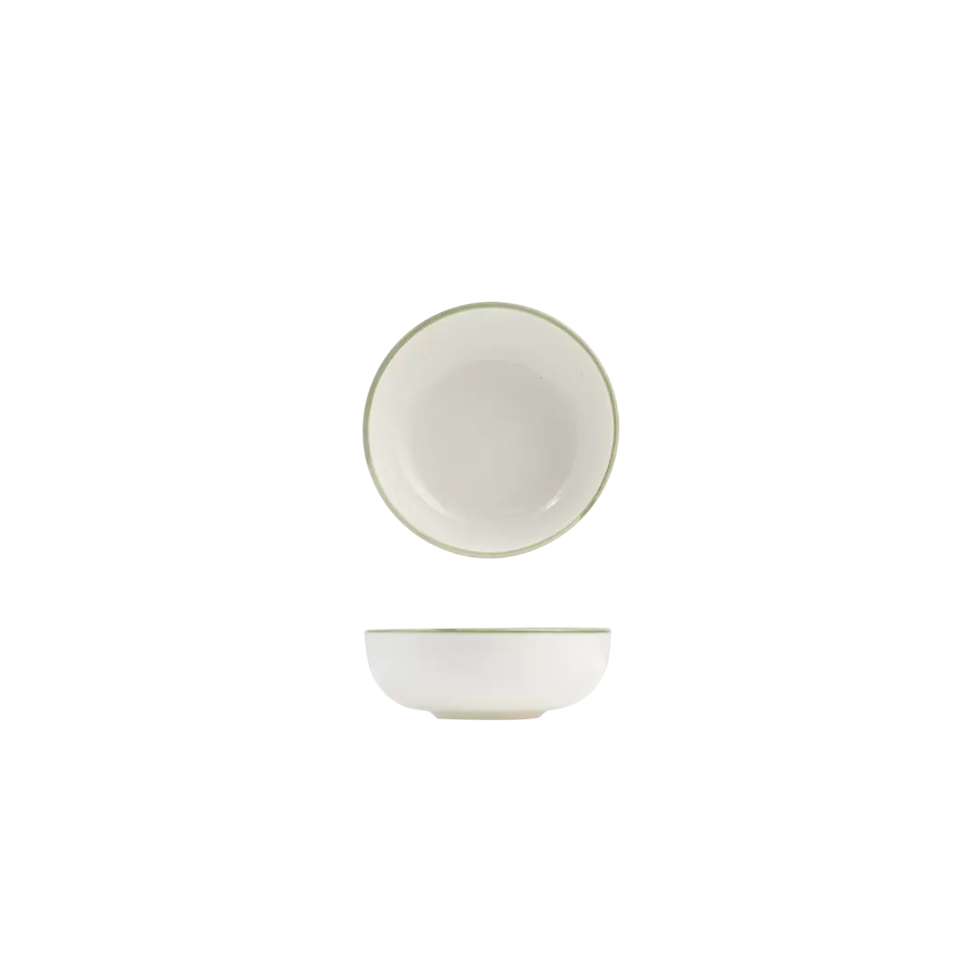 924018 Round Bowl