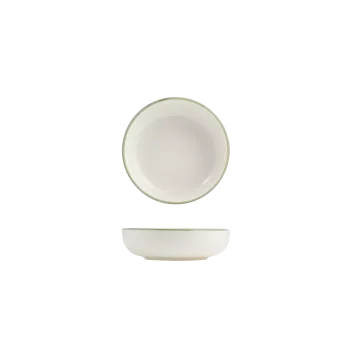 NMC Homestead Olive Round Bowl (2 Sizes)