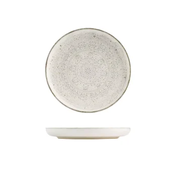 959982 Round Plate