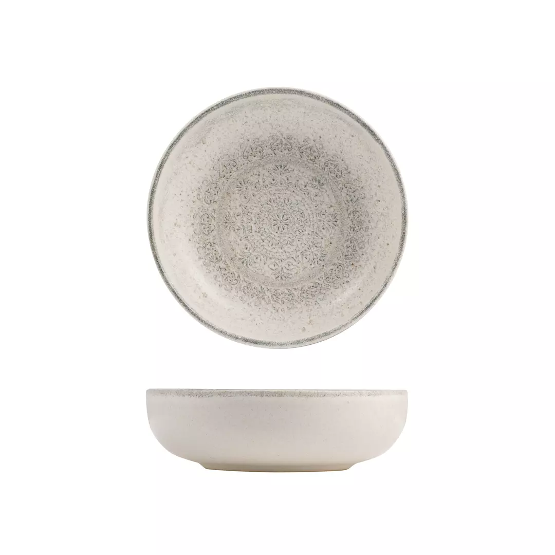 959986 Round Bowl