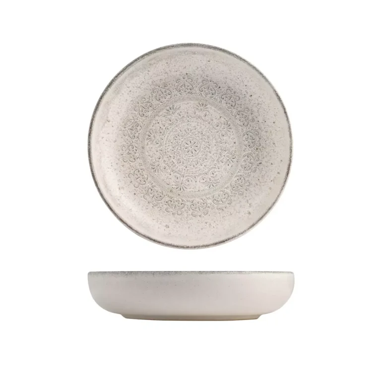 959987 Round Bowl