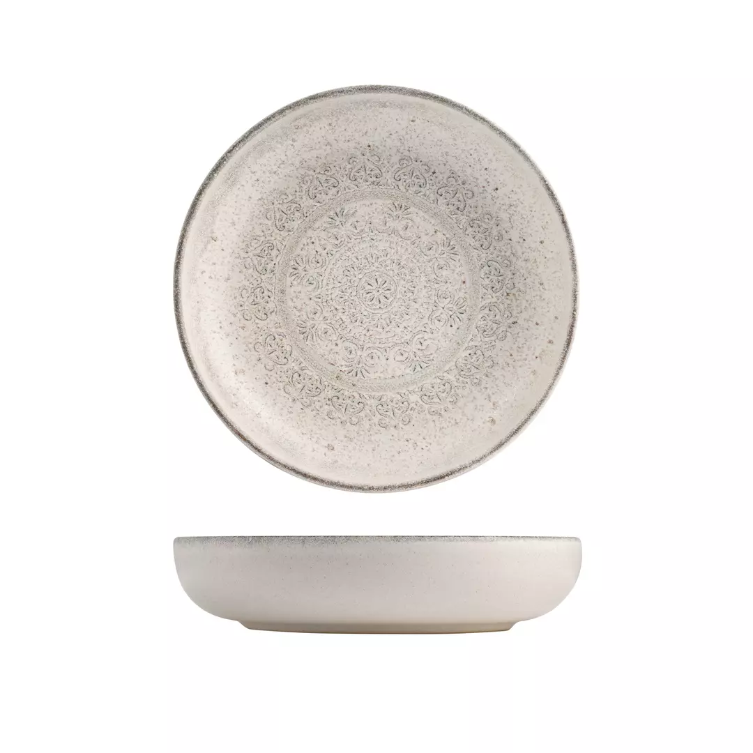 959987 Round Bowl