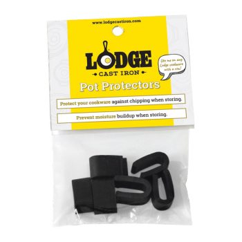 Lodge Pot Protectors pack