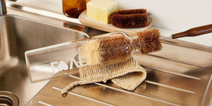 New Zealand Kitchen Products | Bottle Brushes & Straw Brushes