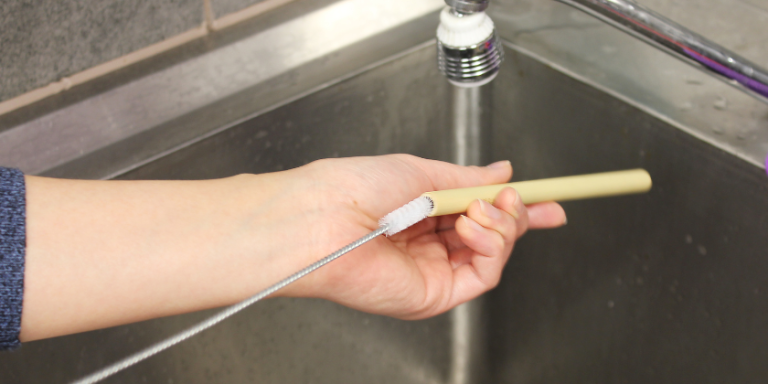 Bottle Brushes & Straw Brushes | Heading Image | Product Category