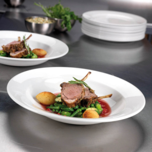 New Zealand Kitchen Products | Commercial Bowls