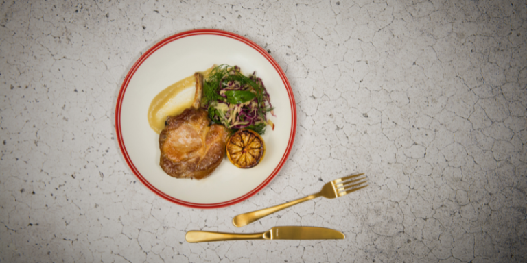 Dinner Plates | Heading Image | Product Category