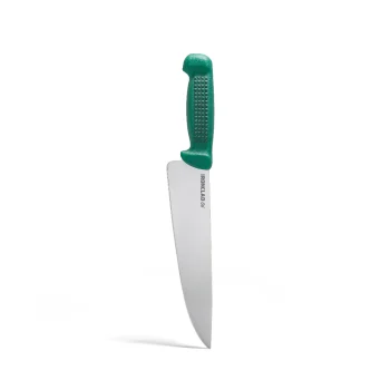 Ironclad Co. Ghost Chef's Knife 22cm