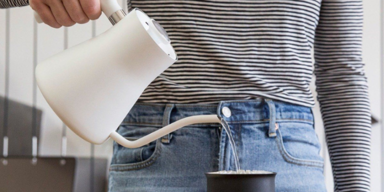 Coffee Drippers & Pour Overs | Heading Image | Product Category