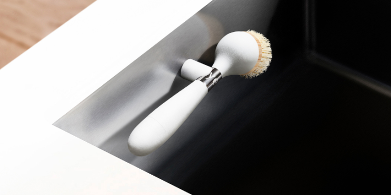 Dish Brushes | Heading Image | Product Category