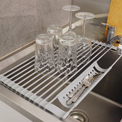 New Zealand Kitchen Products | Drip Trays & Draining Mats
