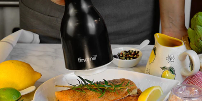 Electric Mills | Heading Image | Product Category