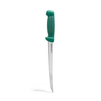 Ironclad Co. Ghost Narrow Filleting Knife 22cm