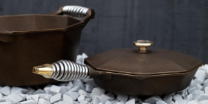 New Zealand Kitchen Products | Farewell Finex