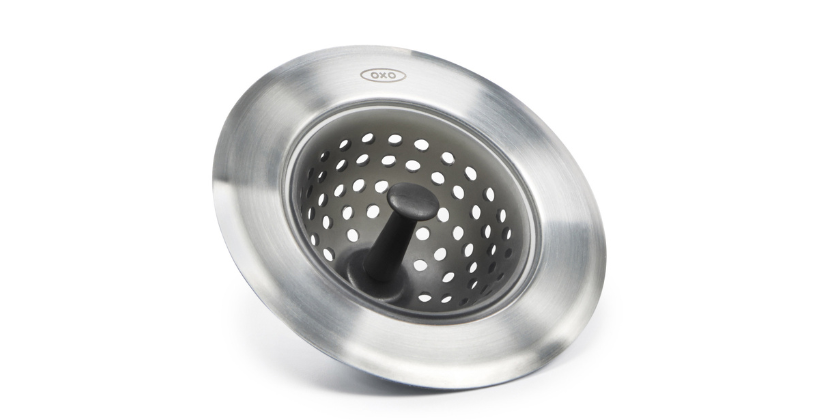 Sink Plugs & Sink Strainers | Heading Image | Product Category